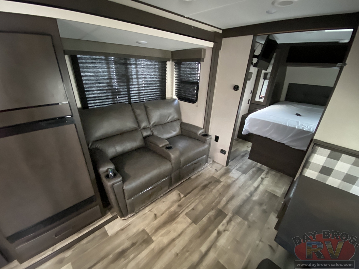 2023 Grand Design Transcend Travel Trailer