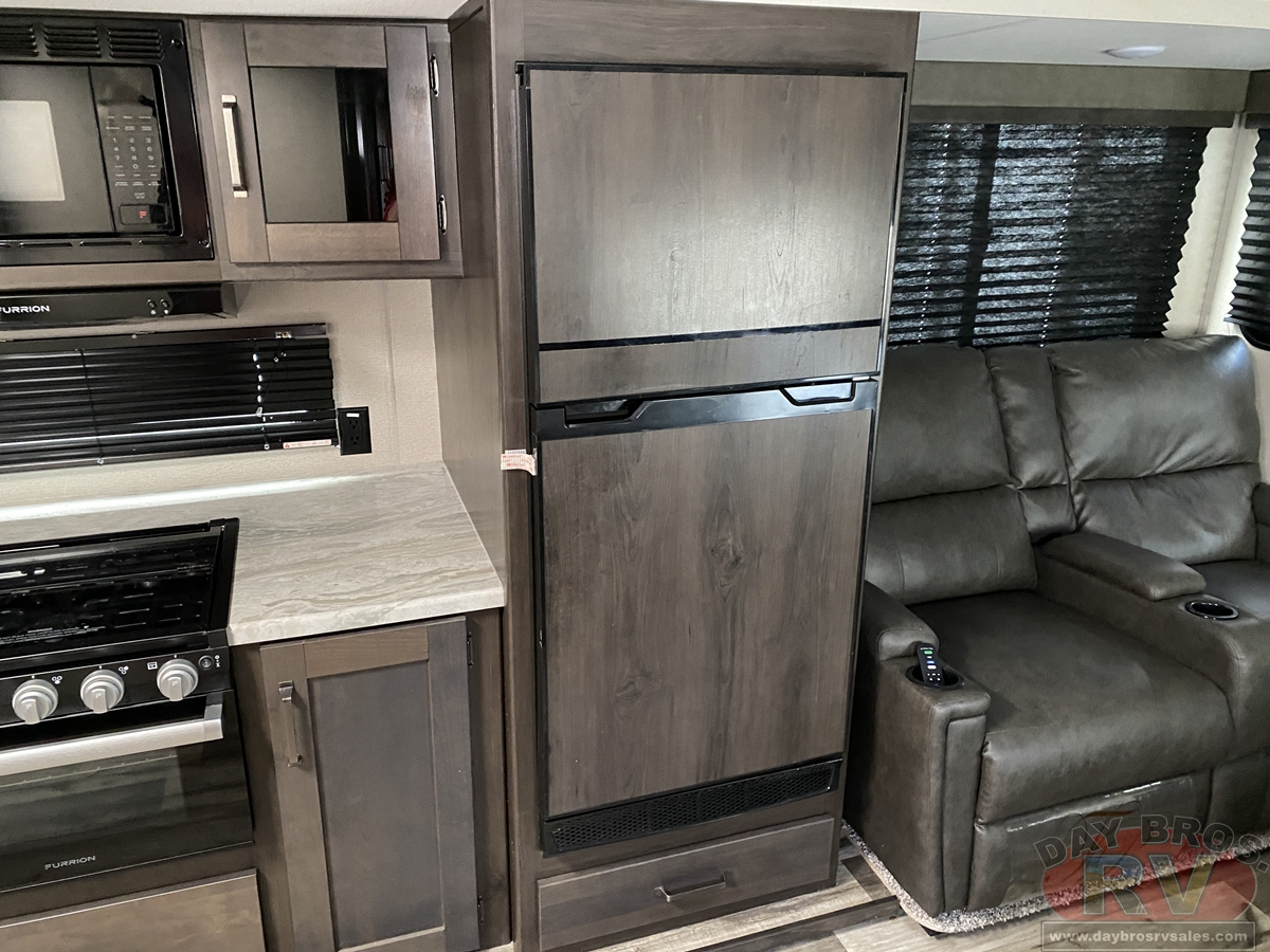 2023 Grand Design Transcend Travel Trailer