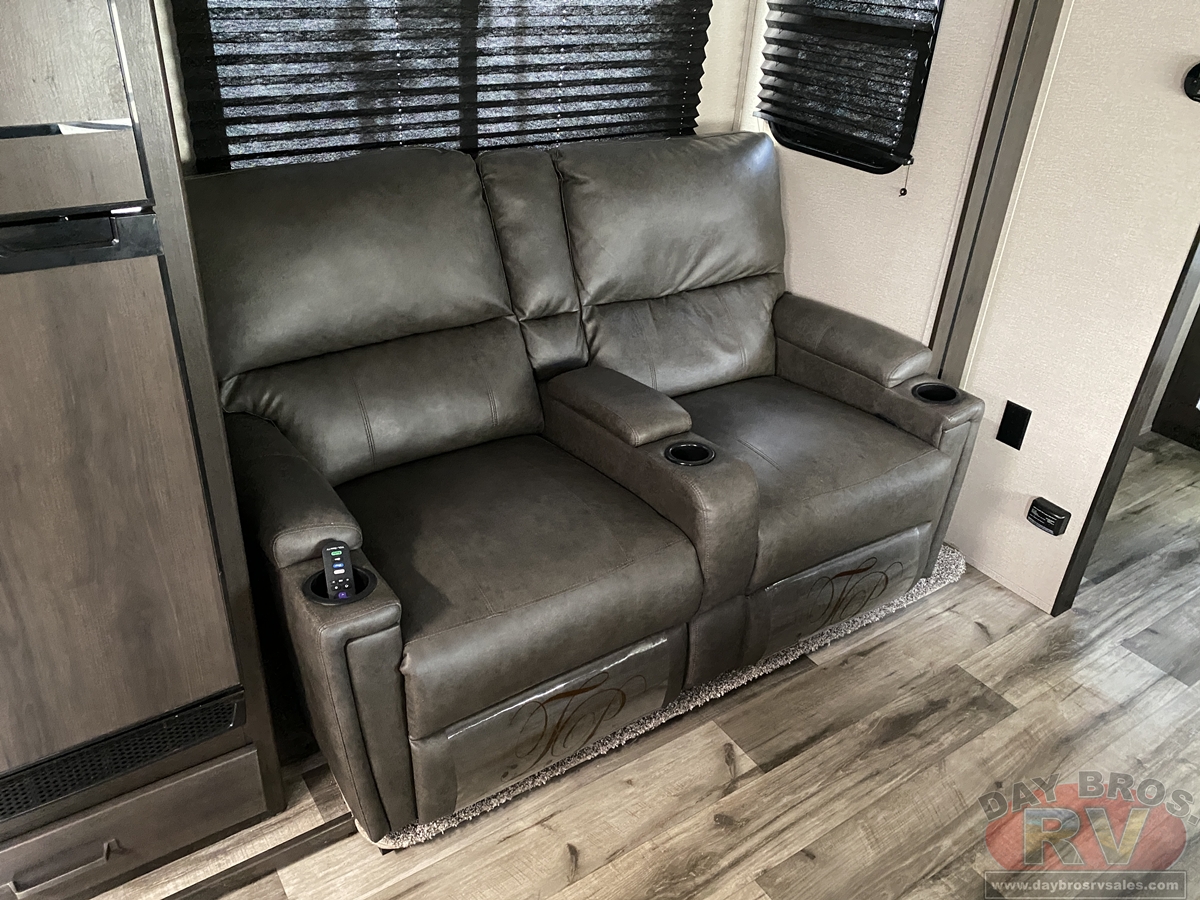 2023 Grand Design Transcend Travel Trailer