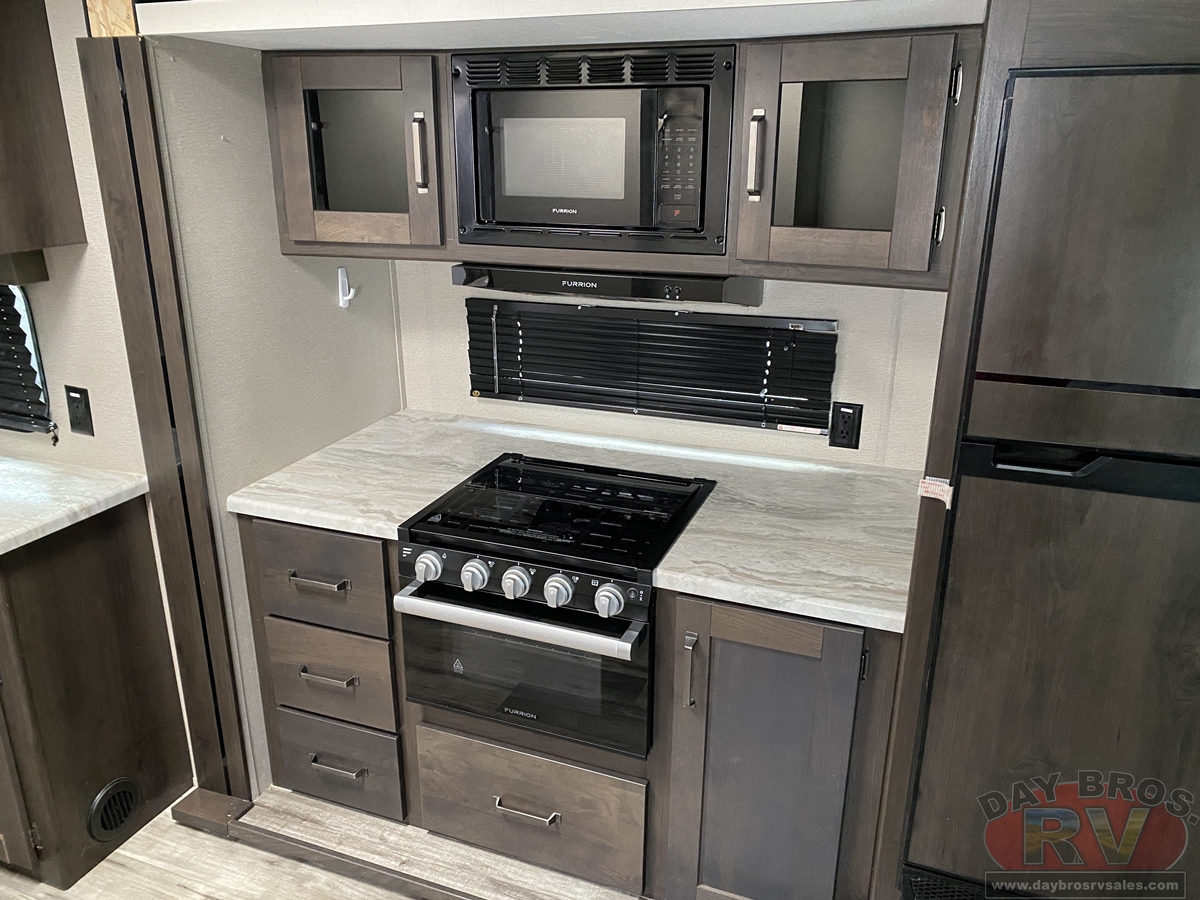 2023 Grand Design Transcend Travel Trailer