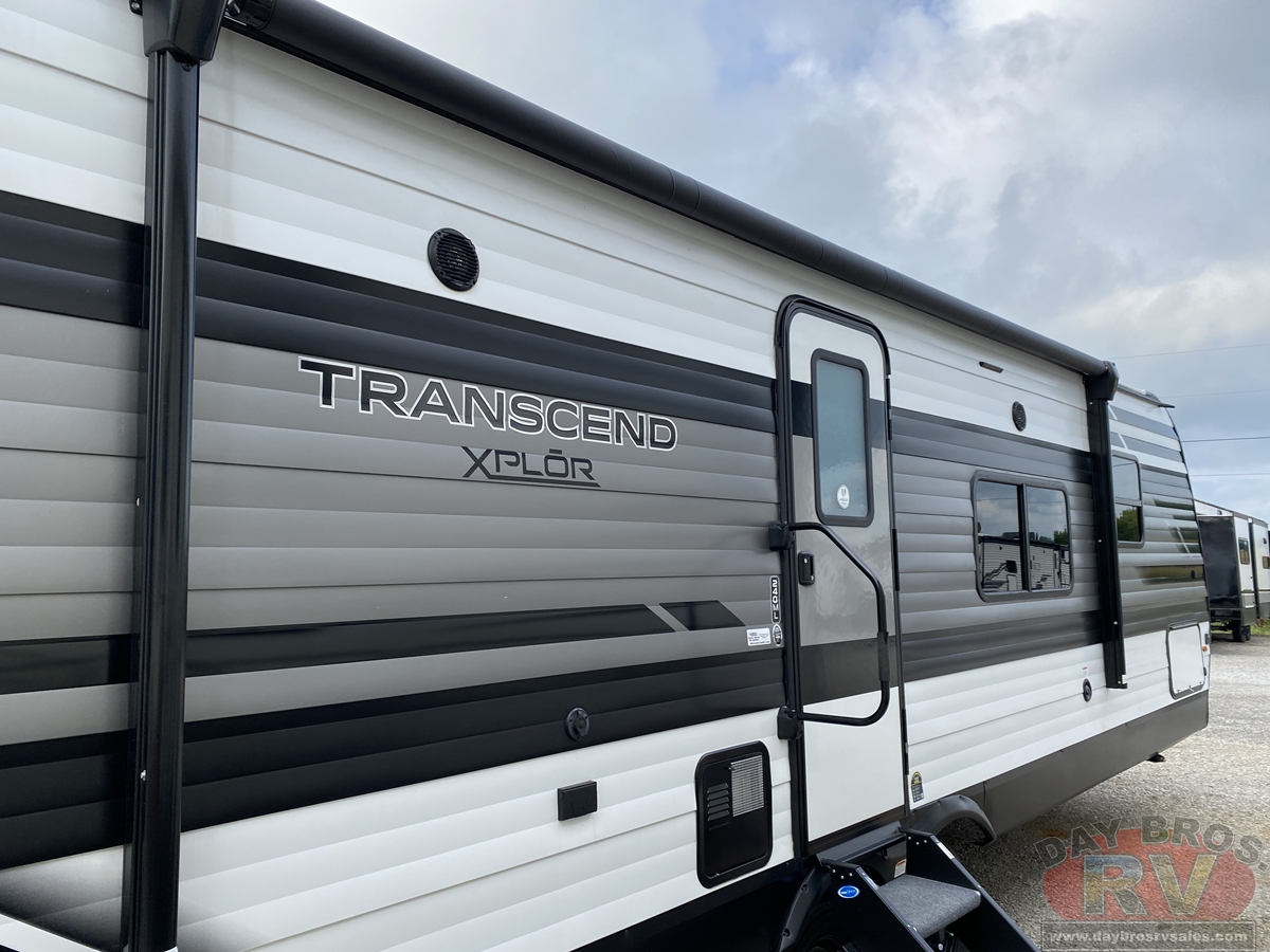2023 Grand Design Transcend Travel Trailer