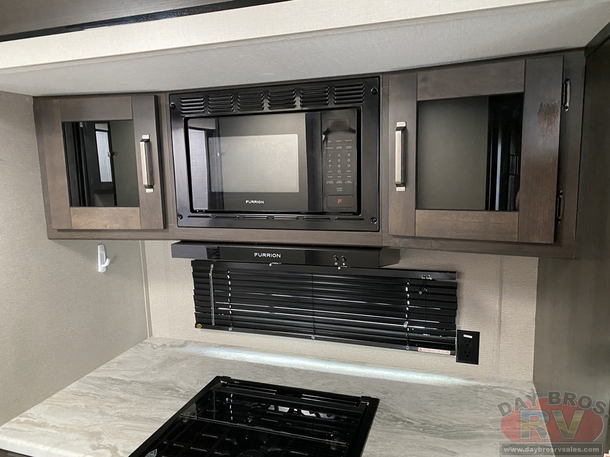 2023 Grand Design Transcend Travel Trailer