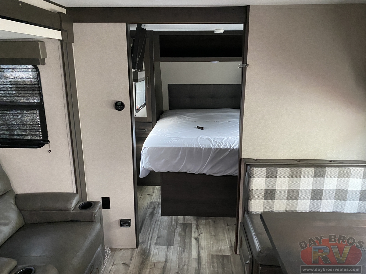 2023 Grand Design Transcend Travel Trailer