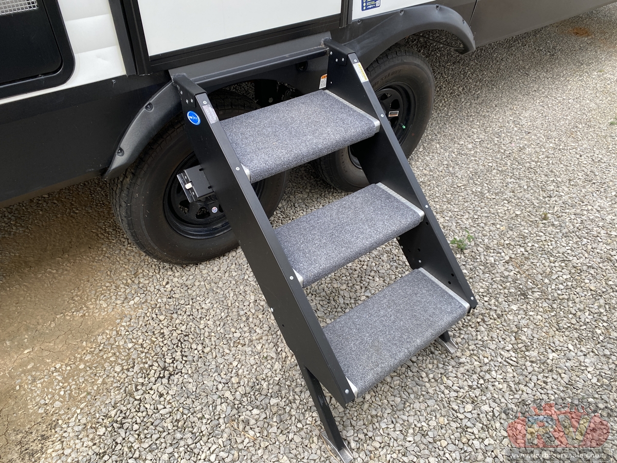 2023 Grand Design Transcend Travel Trailer