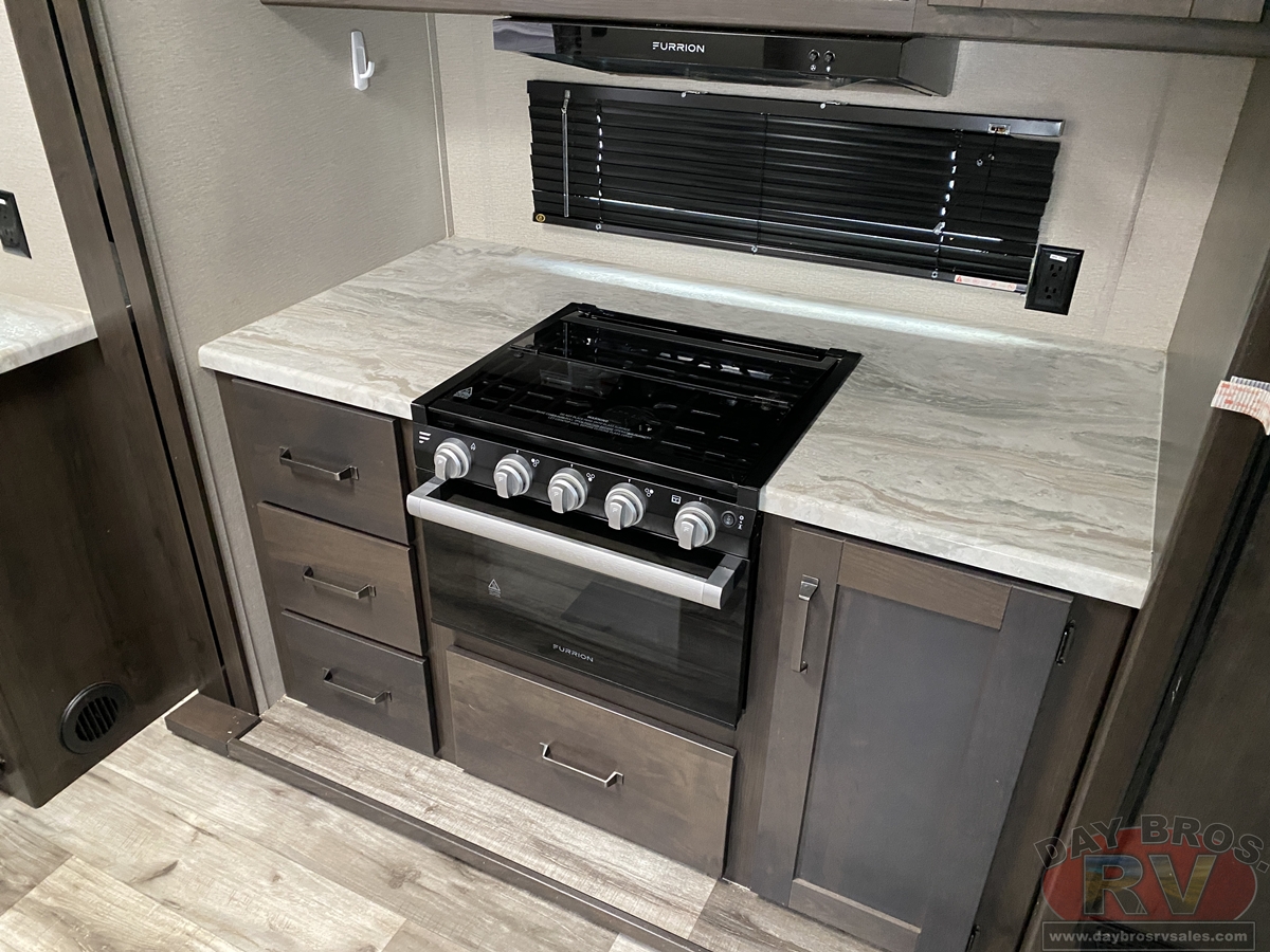 2023 Grand Design Transcend Travel Trailer