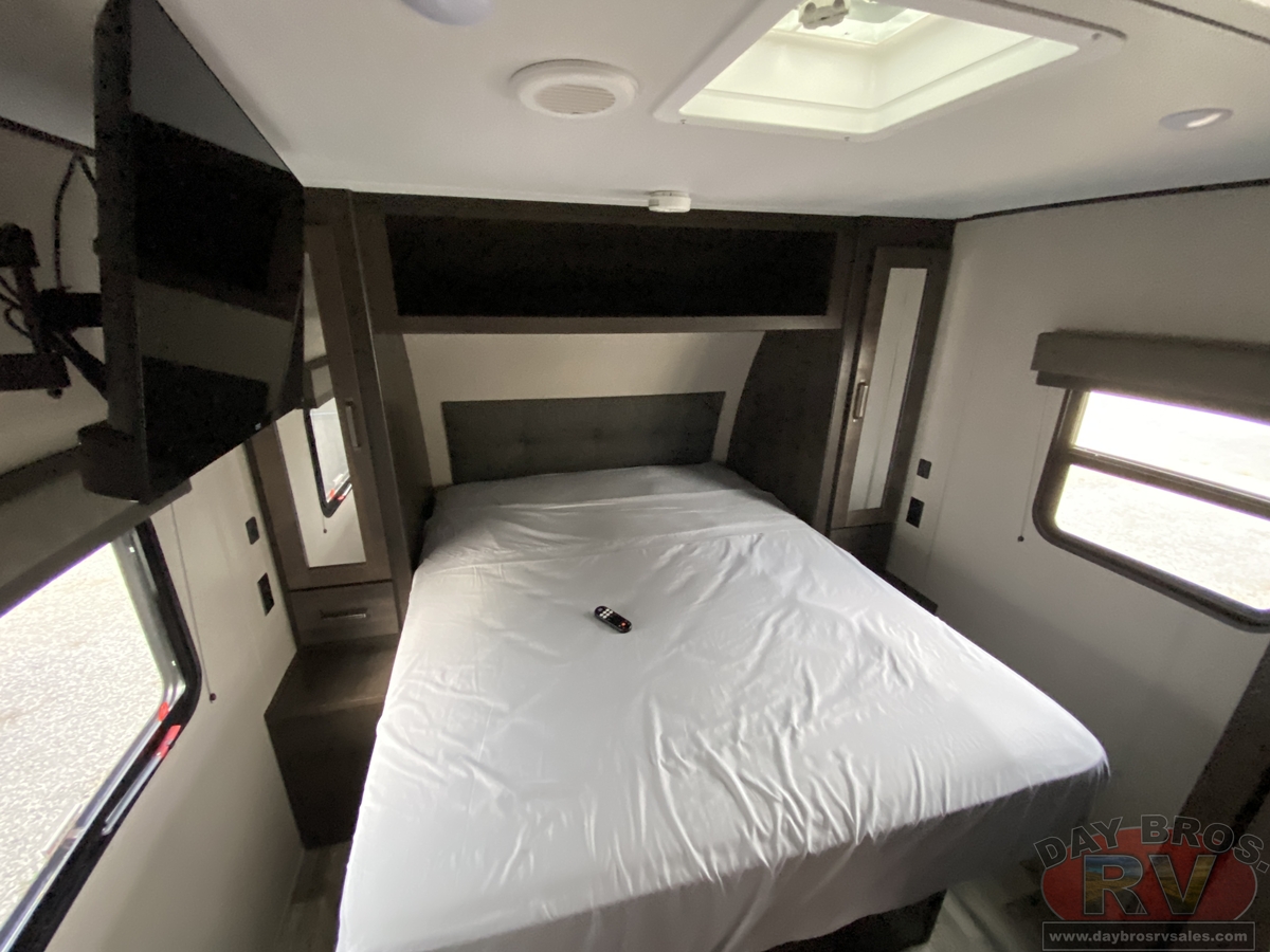 2023 Grand Design Transcend Travel Trailer