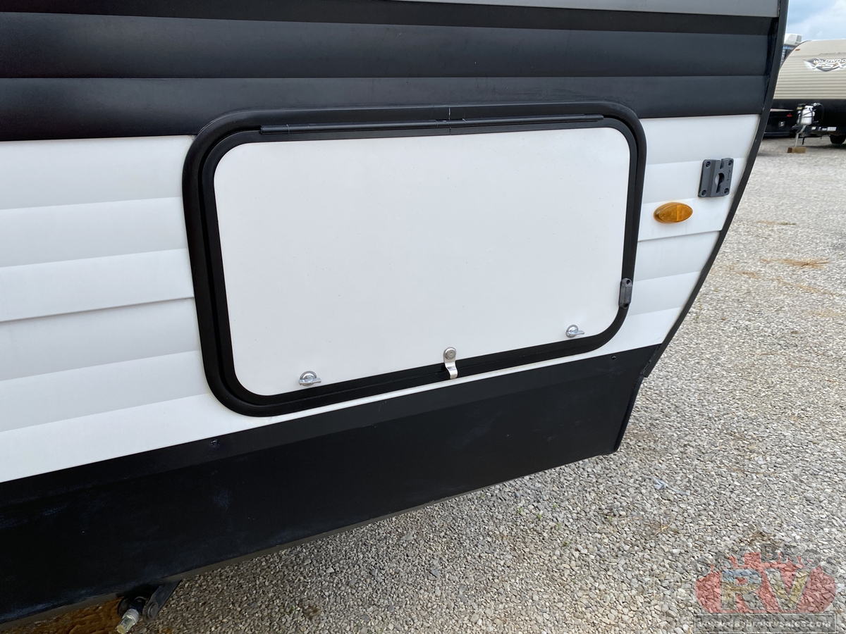 2023 Grand Design Transcend Travel Trailer