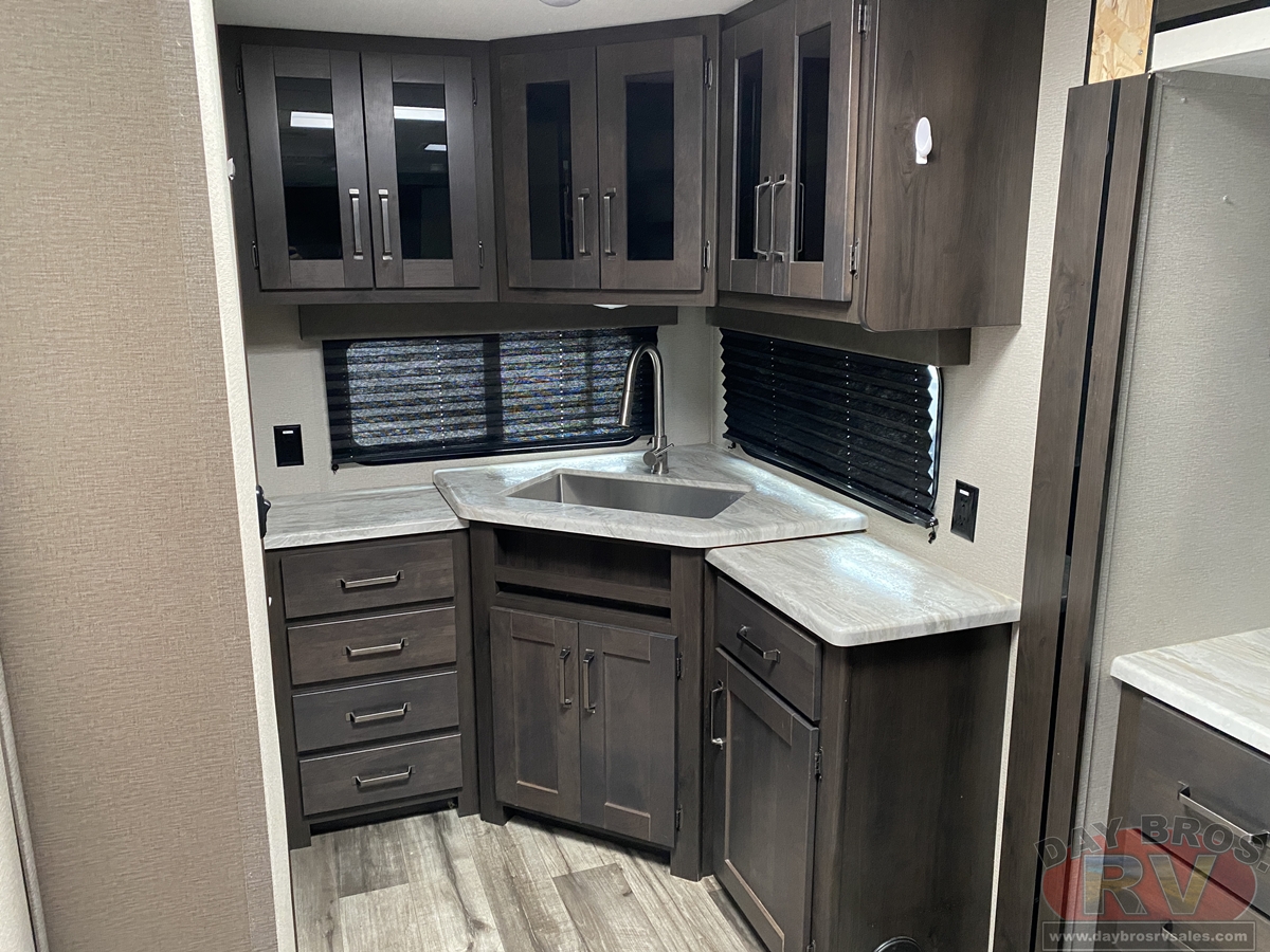 2023 Grand Design Transcend Travel Trailer