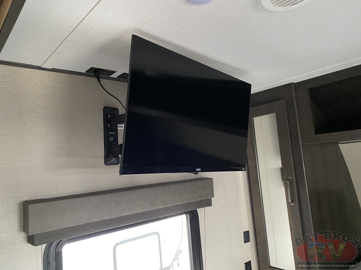 2023 Grand Design Transcend Travel Trailer