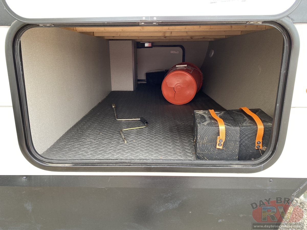 2023 Grand Design Transcend Travel Trailer