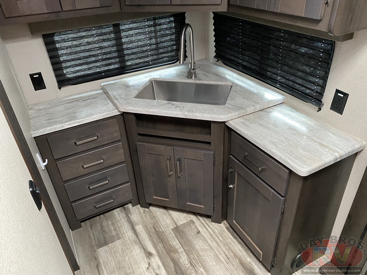 2023 Grand Design Transcend Travel Trailer