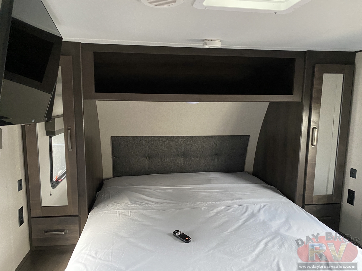 2023 Grand Design Transcend Travel Trailer