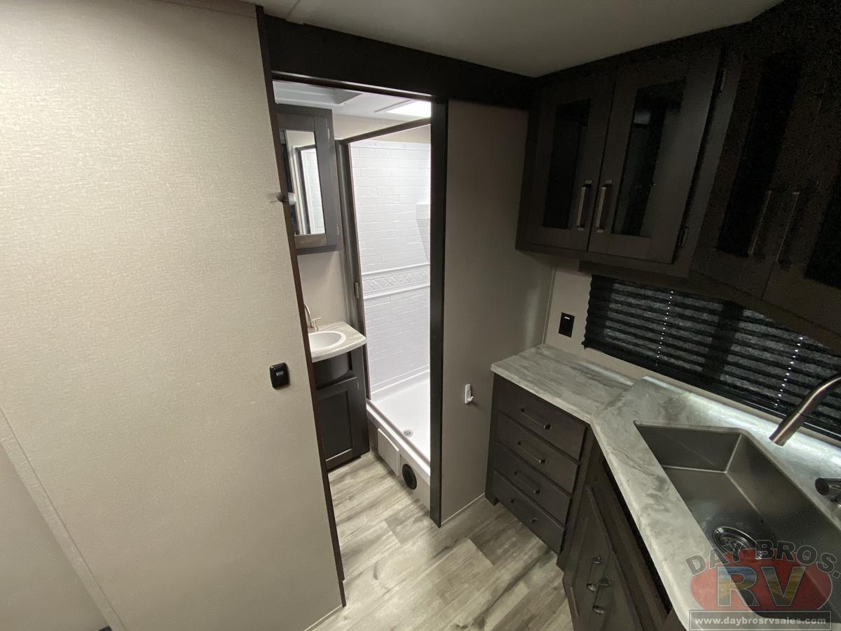 2023 Grand Design Transcend Travel Trailer