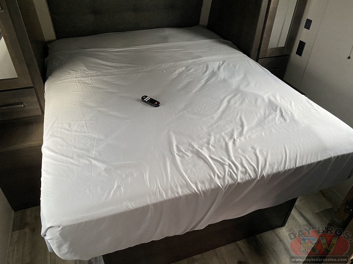 2023 Grand Design Transcend Travel Trailer