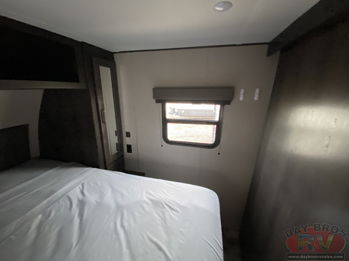 2023 Grand Design Transcend Travel Trailer