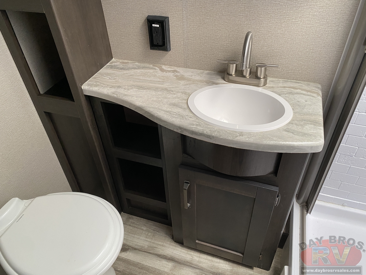 2023 Grand Design Transcend Travel Trailer