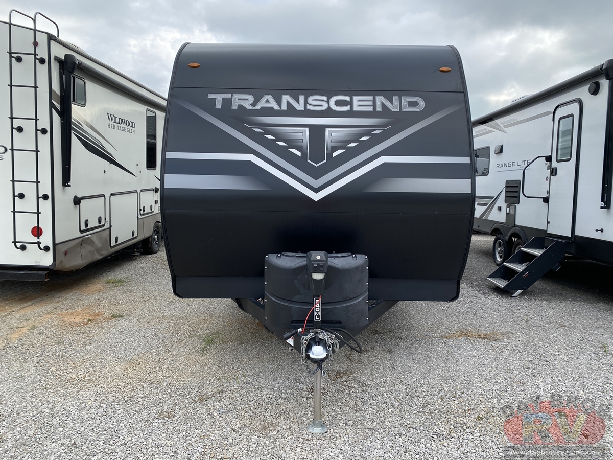 2023 Grand Design Transcend Travel Trailer