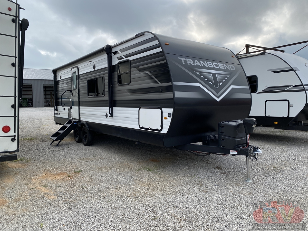 2023 Grand Design Transcend Travel Trailer
