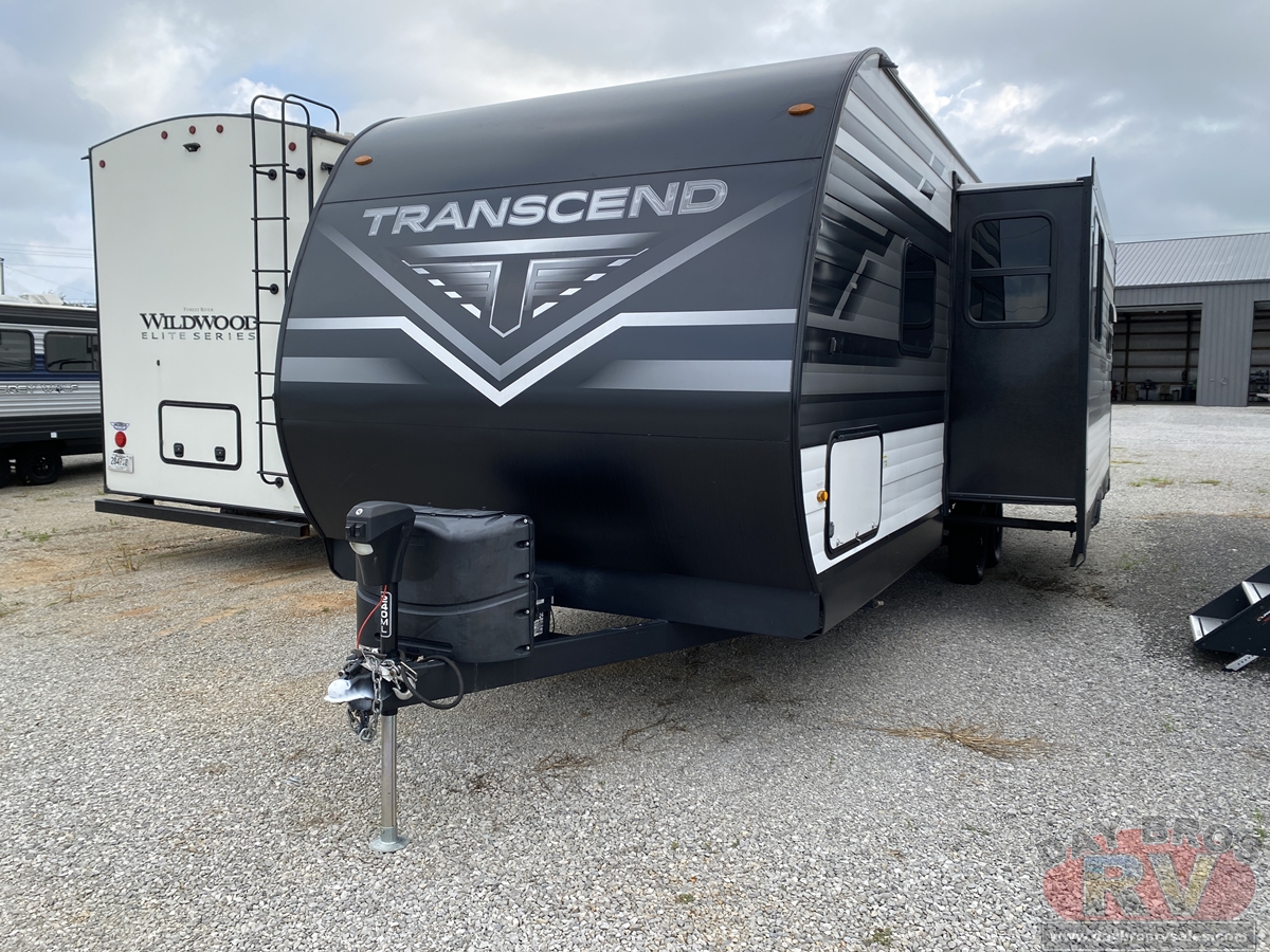 2023 Grand Design Transcend Travel Trailer