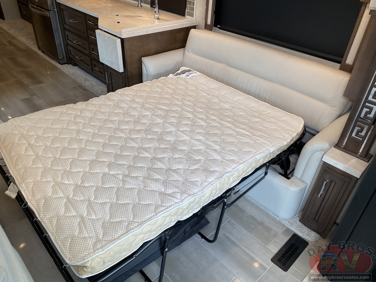 2023 Newmar Super Star Motorhome