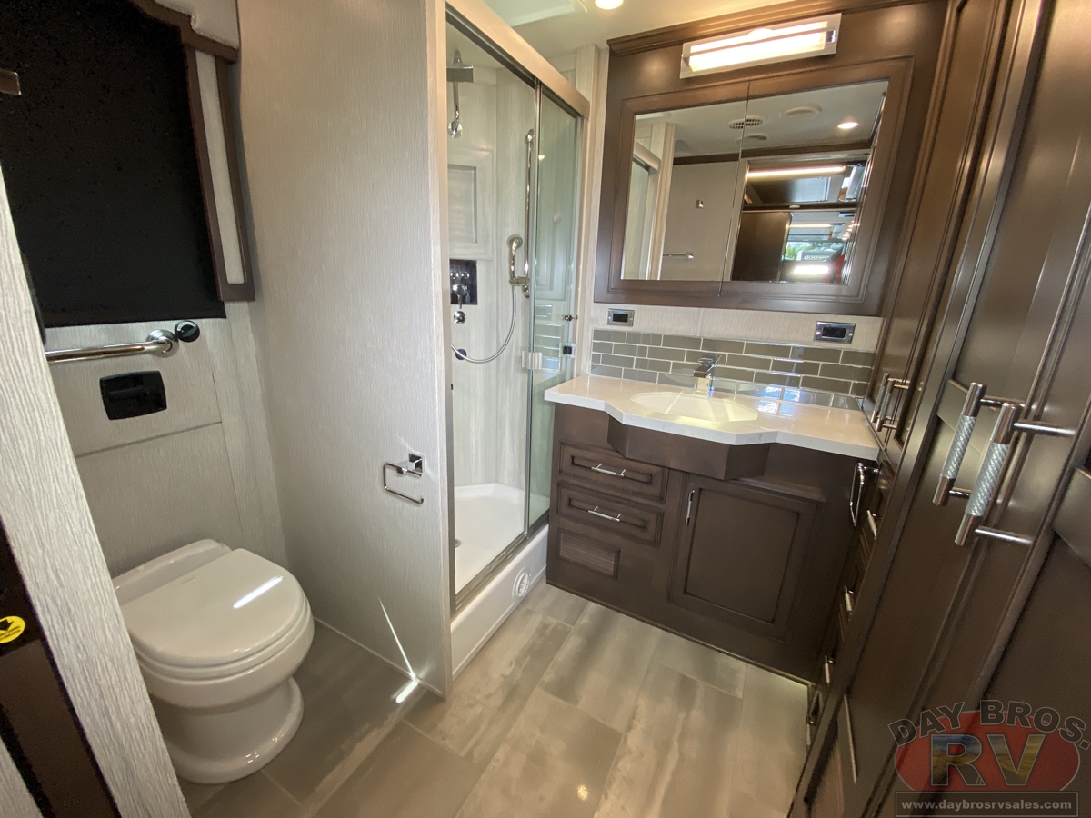 2023 Newmar Super Star Motorhome