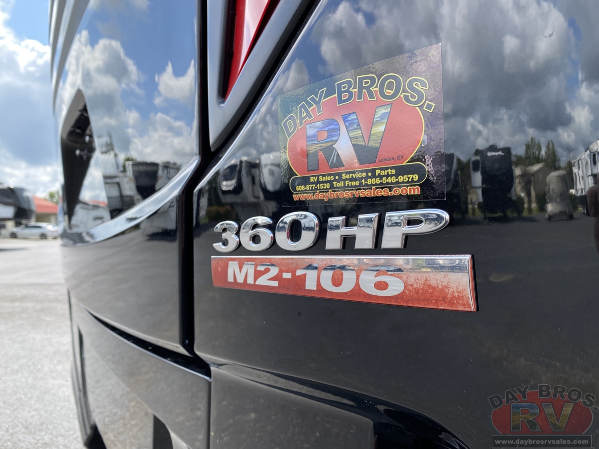 2023 Newmar Super Star Motorhome