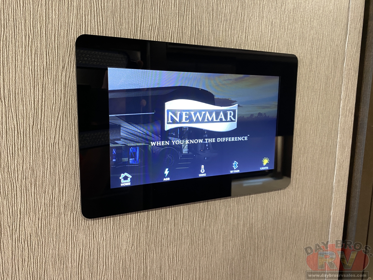 2023 Newmar Super Star Motorhome
