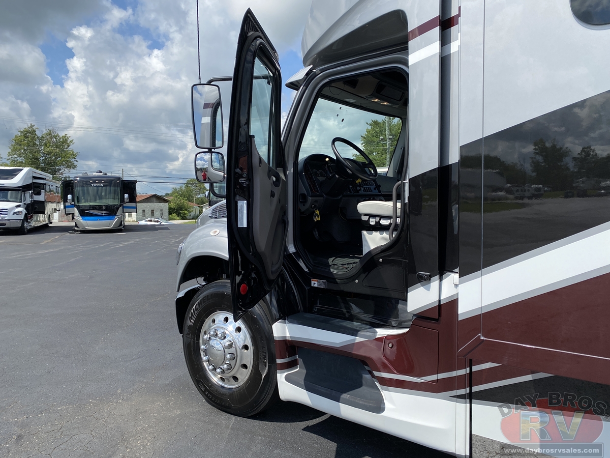 2023 Newmar Super Star Motorhome