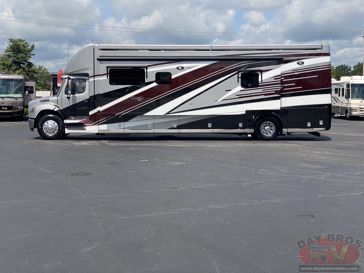 2023 Newmar Super Star Motorhome