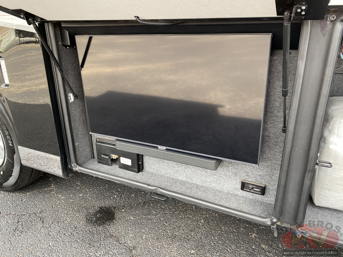 2023 Newmar Super Star Motorhome