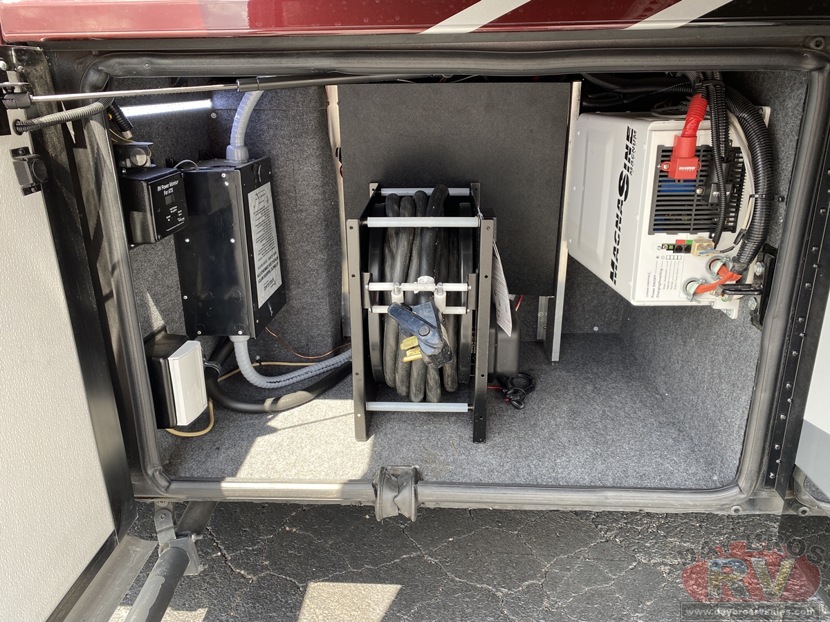 2023 Newmar Super Star Motorhome