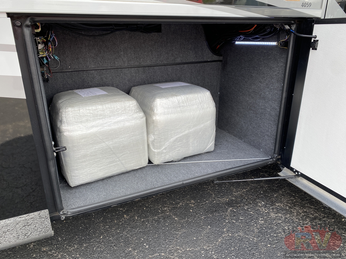 2023 Newmar Super Star Motorhome