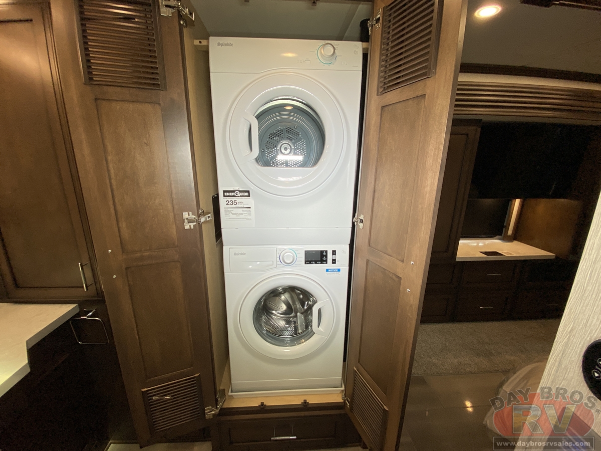 2023 Newmar Super Star Motorhome
