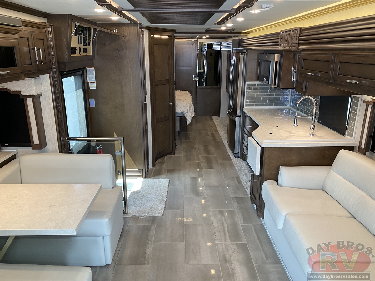 2023 Newmar Super Star Motorhome