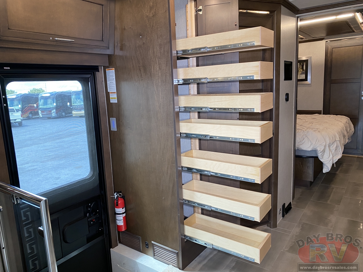 2023 Newmar Super Star Motorhome