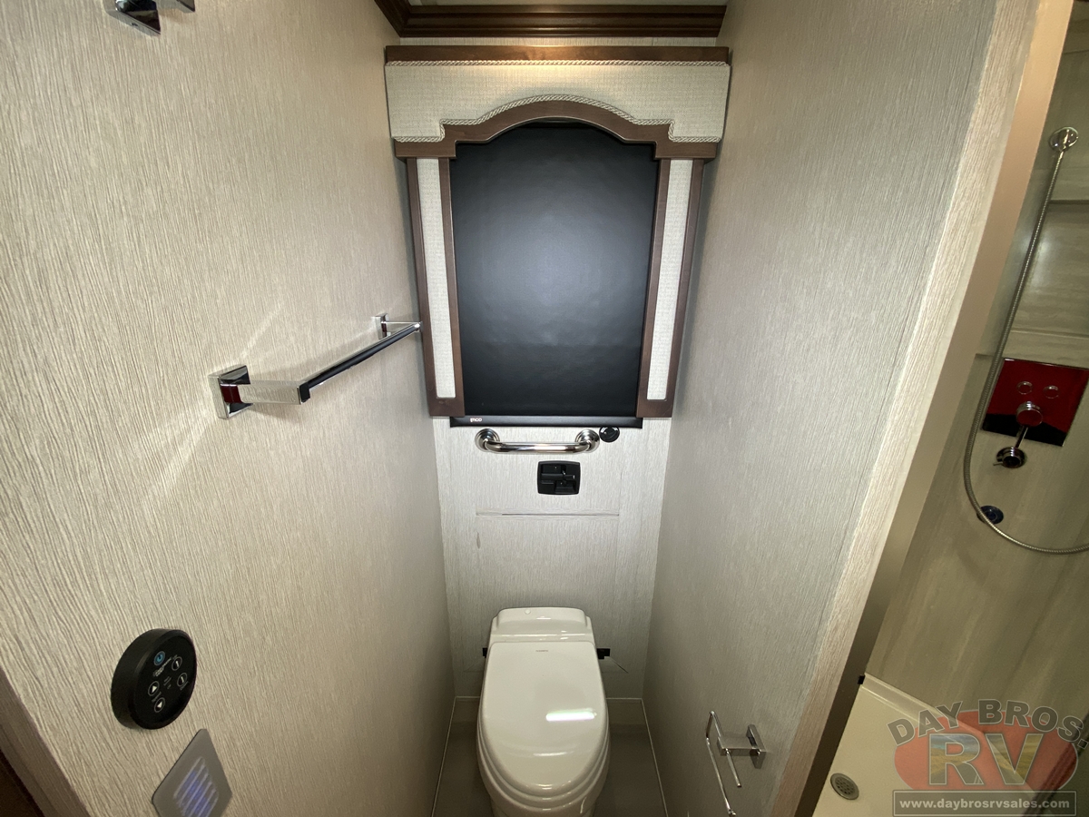 2023 Newmar Super Star Motorhome