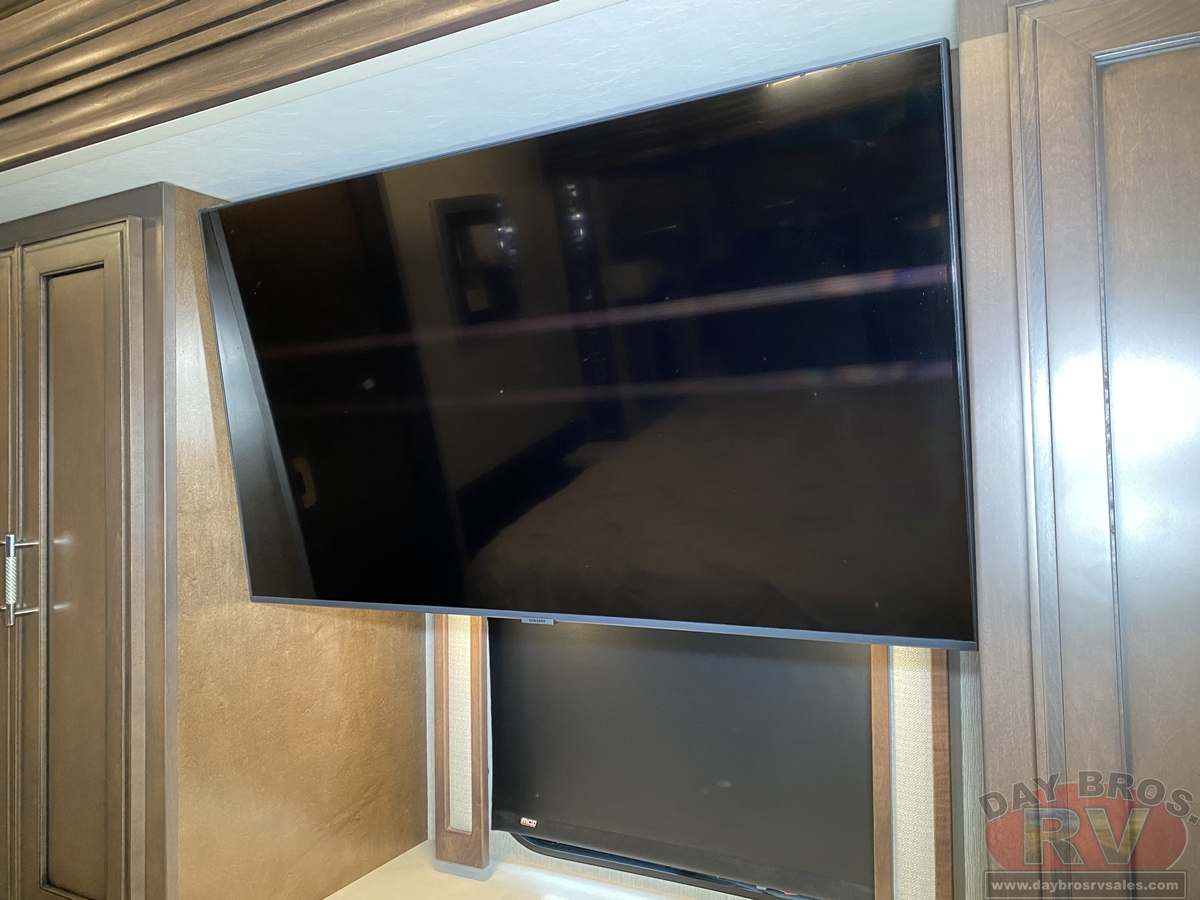2023 Newmar Super Star Motorhome