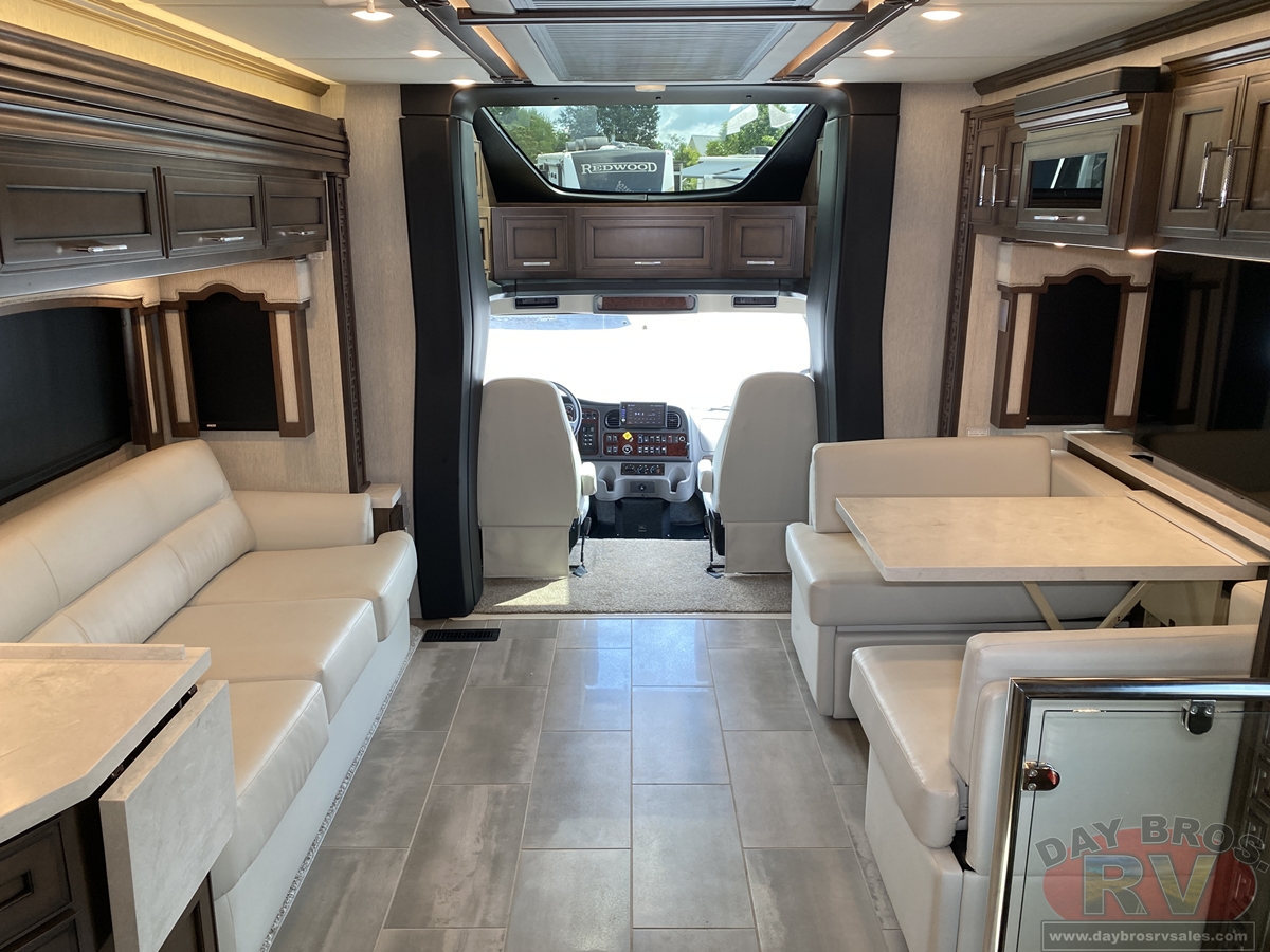 2023 Newmar Super Star Motorhome