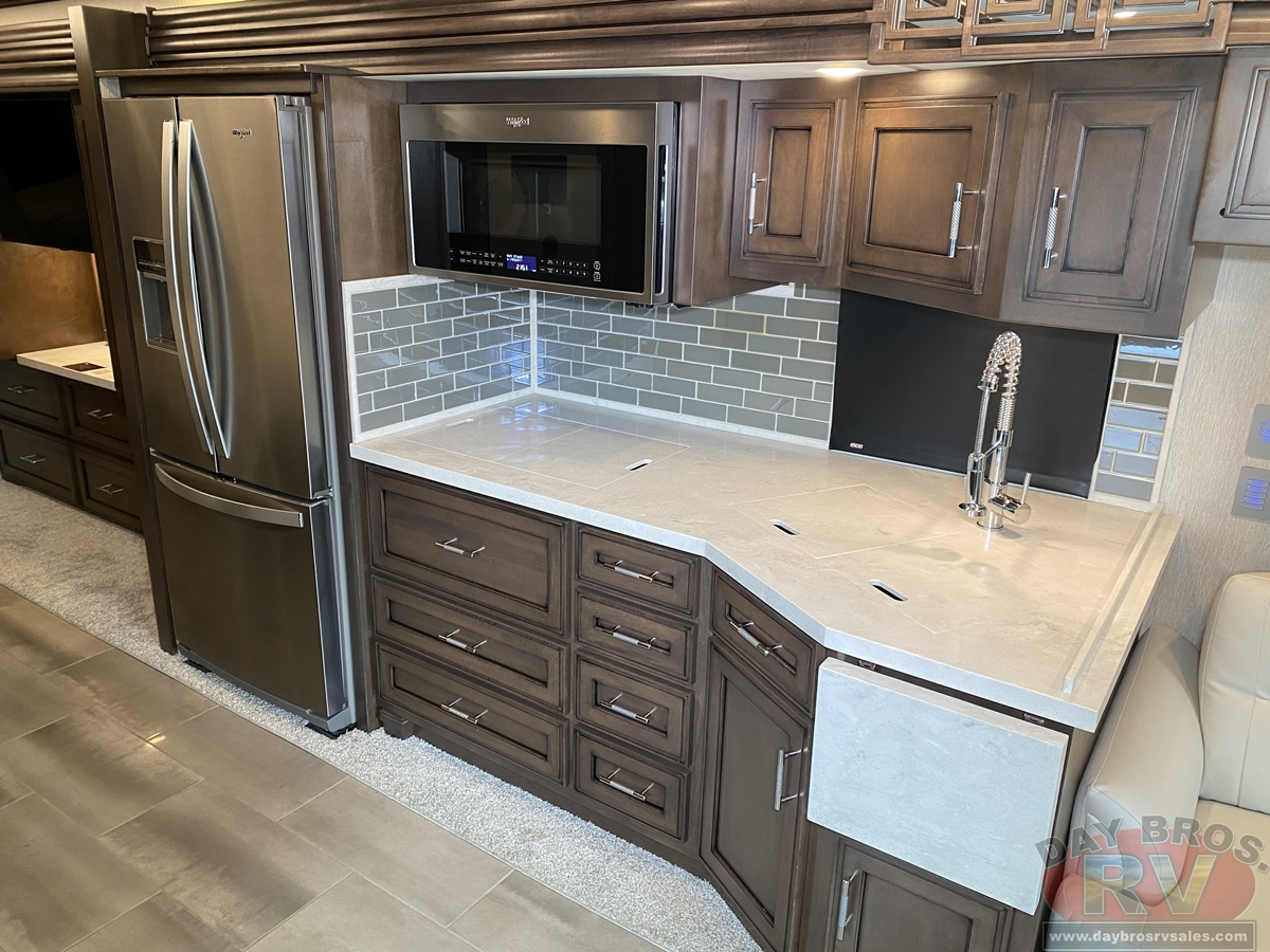 2023 Newmar Super Star Motorhome