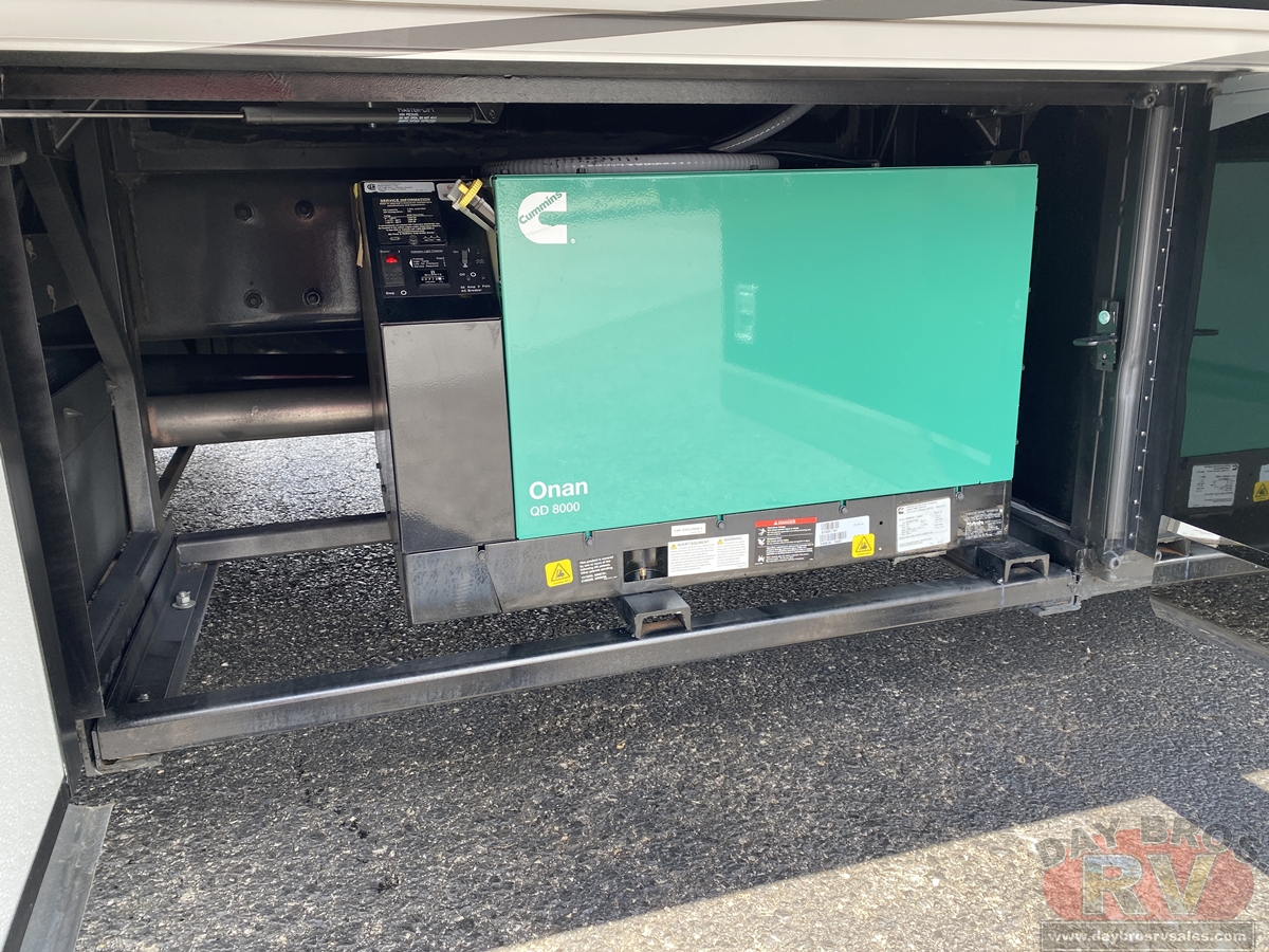 2023 Newmar Super Star Motorhome