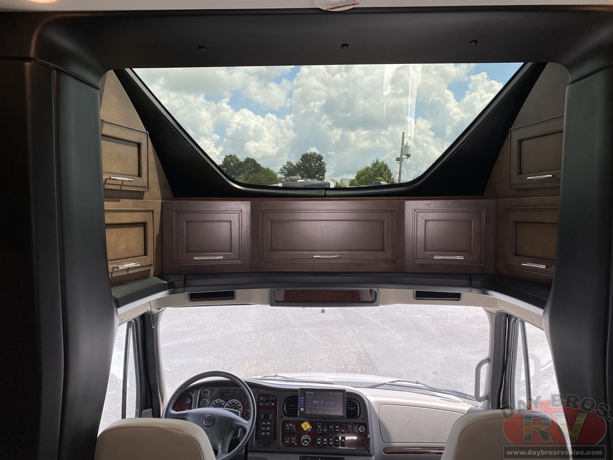 2023 Newmar Super Star Motorhome