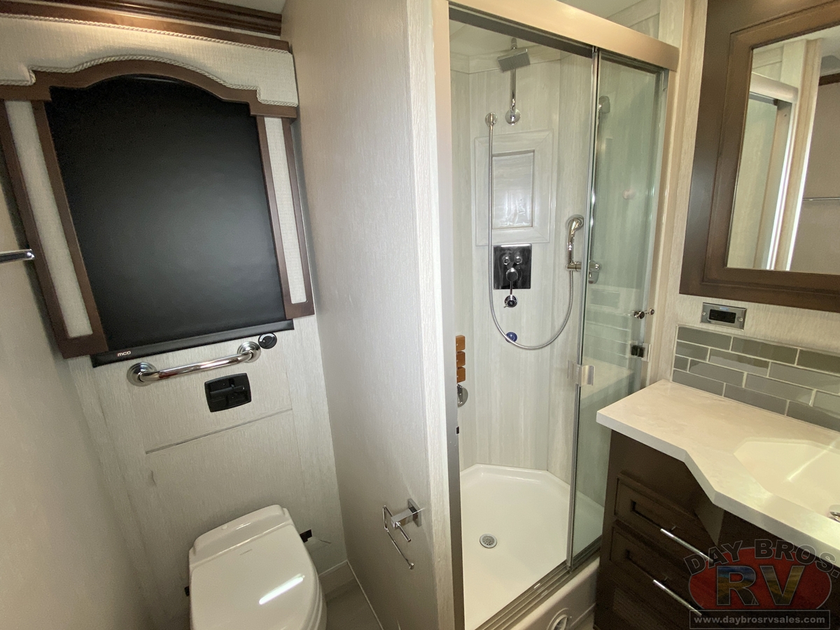 2023 Newmar Super Star Motorhome
