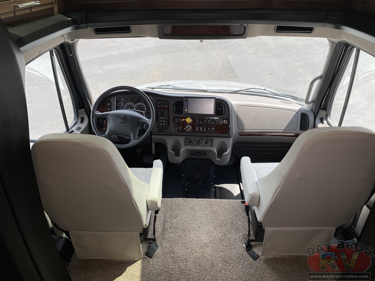 2023 Newmar Super Star Motorhome