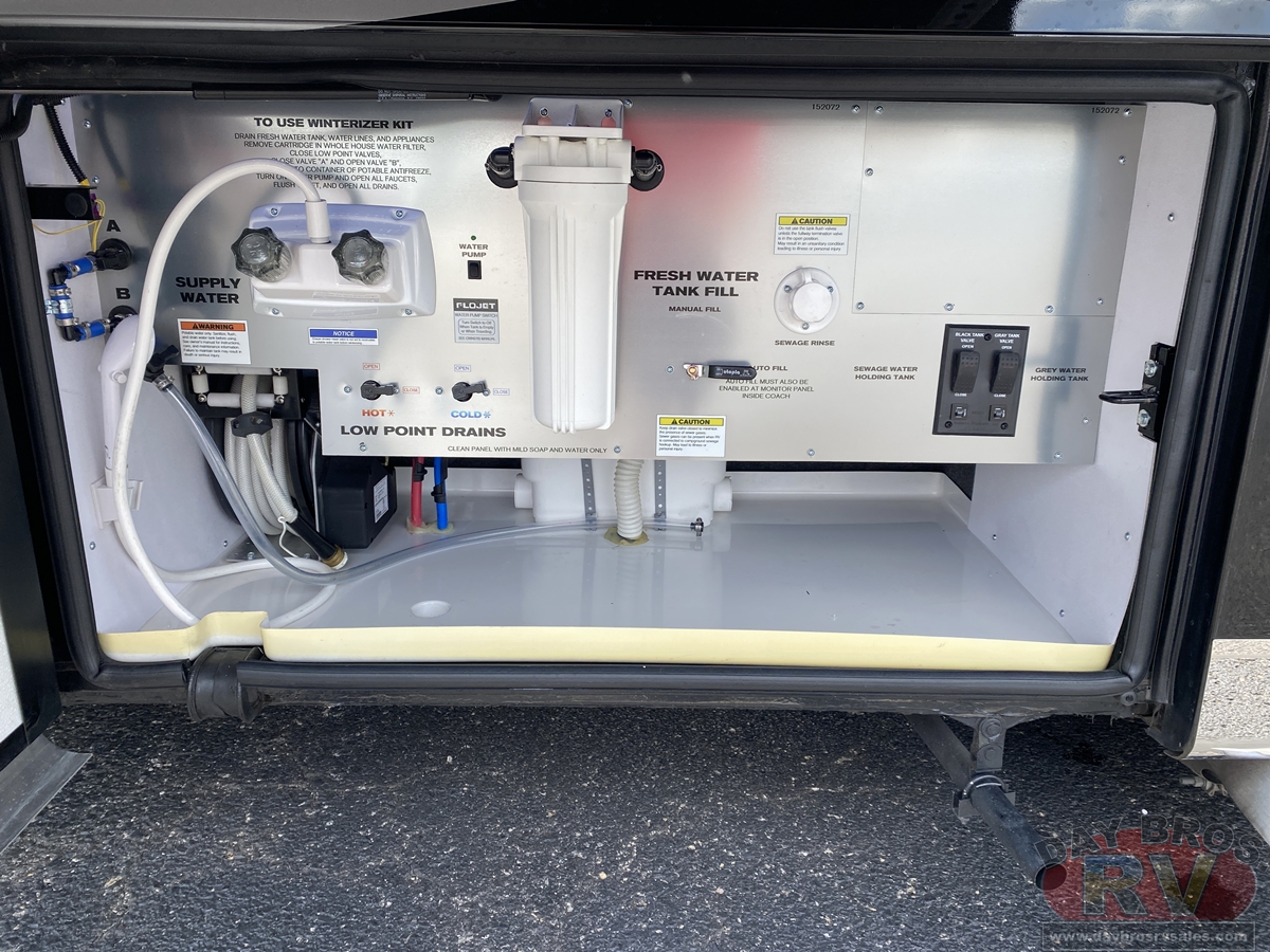 2023 Newmar Super Star Motorhome