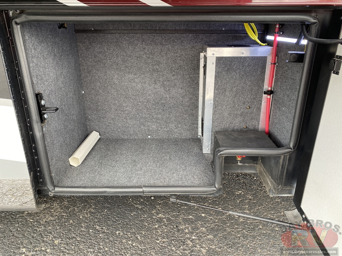 2023 Newmar Super Star Motorhome
