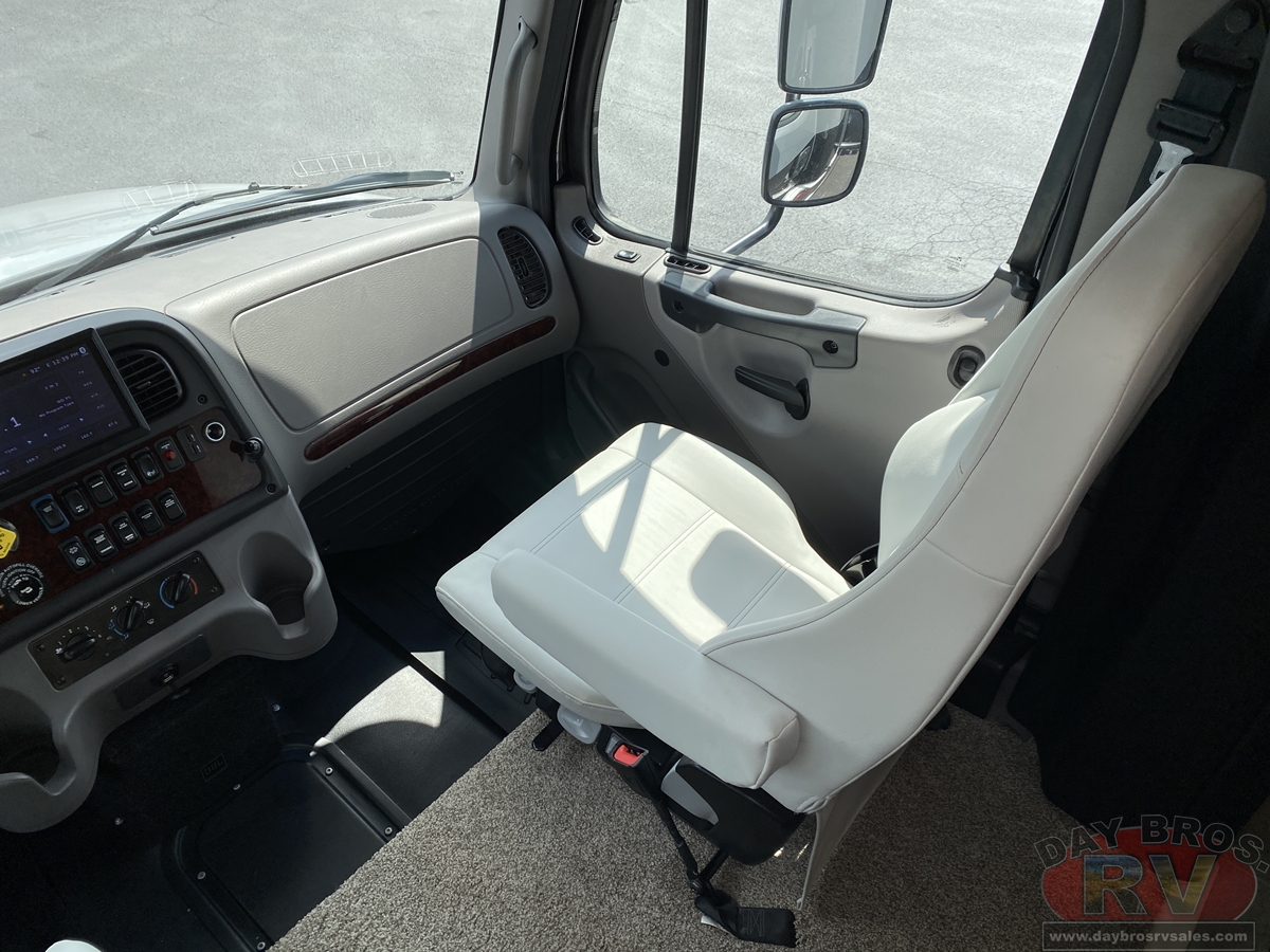 2023 Newmar Super Star Motorhome