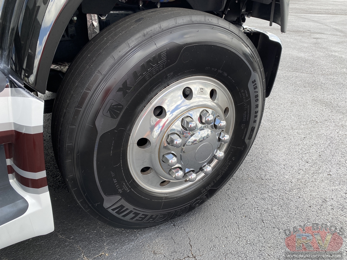 2023 Newmar Super Star Motorhome