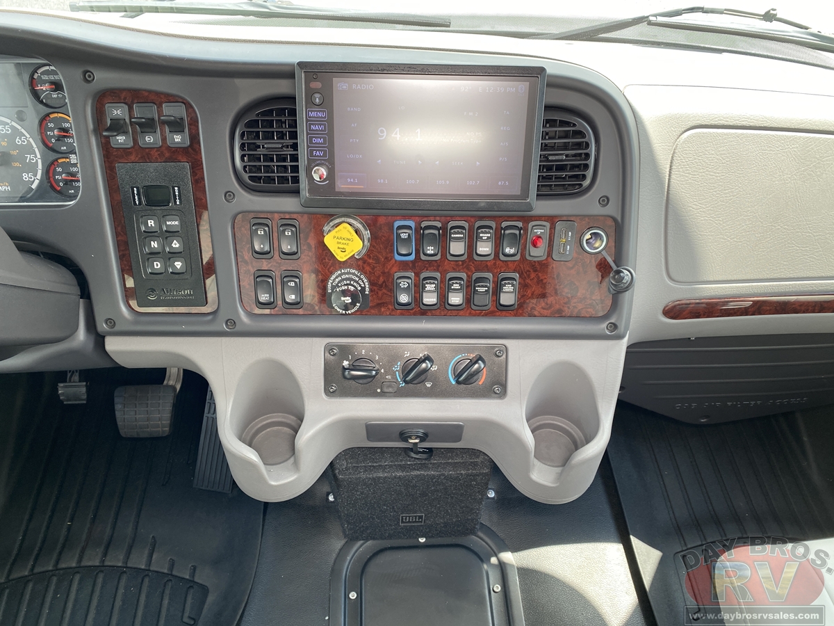 2023 Newmar Super Star Motorhome