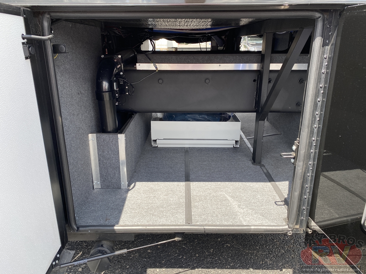 2023 Newmar Super Star Motorhome
