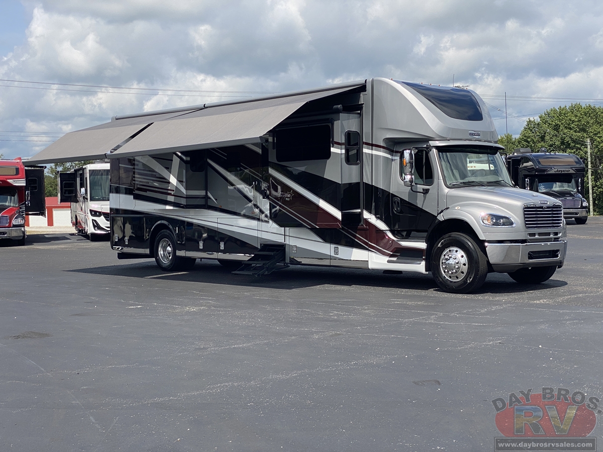 2023 Newmar Super Star Motorhome
